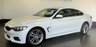 USED 2018 68 BMW 4 SERIES 2.0 420d M Sport Coupe 2dr Diesel Manual Euro 6 (s/s) (190 ps) 