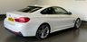 USED 2018 68 BMW 4 SERIES 2.0 420d M Sport Coupe 2dr Diesel Manual Euro 6 (s/s) (190 ps) 