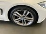 USED 2018 68 BMW 4 SERIES 2.0 420d M Sport Coupe 2dr Diesel Manual Euro 6 (s/s) (190 ps) 