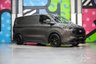 USED 2026 FORD TRANSIT CUSTOM 2.5 PHEV L1 LEIGHTON LV-RF 232PS AUTO - BRAND NEW 