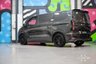USED 2026 FORD TRANSIT CUSTOM 2.5 PHEV L1 LEIGHTON LV-RF 232PS AUTO - BRAND NEW 
