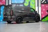 USED 2026 FORD TRANSIT CUSTOM 2.5 PHEV L1 LEIGHTON LV-RF 232PS AUTO - BRAND NEW 