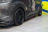 USED 2026 FORD TRANSIT CUSTOM 2.5 PHEV L1 LEIGHTON LV-RF 232PS AUTO - BRAND NEW 
