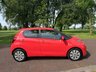 USED 2016 16 CITROEN C1 1.2 PureTech Feel Hatchback 5dr Petrol Manual Euro 6 (82 ps) 