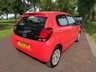 USED 2016 16 CITROEN C1 1.2 PureTech Feel Hatchback 5dr Petrol Manual Euro 6 (82 ps) 