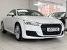 USED 2017 17 AUDI TT 1.8 TFSI Sport Coupe 3dr Petrol Manual Euro 6 (s/s) (180 ps) ** DEPOSIT TAKEN SORRY **