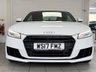 USED 2017 17 AUDI TT 1.8 TFSI Sport Coupe 3dr Petrol Manual Euro 6 (s/s) (180 ps) ** DEPOSIT TAKEN SORRY **