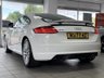 USED 2017 17 AUDI TT 1.8 TFSI Sport Coupe 3dr Petrol Manual Euro 6 (s/s) (180 ps) ** DEPOSIT TAKEN SORRY **