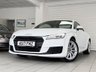 USED 2017 17 AUDI TT 1.8 TFSI Sport Coupe 3dr Petrol Manual Euro 6 (s/s) (180 ps) ** DEPOSIT TAKEN SORRY **
