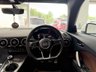 USED 2017 17 AUDI TT 1.8 TFSI Sport Coupe 3dr Petrol Manual Euro 6 (s/s) (180 ps) ** DEPOSIT TAKEN SORRY **