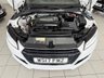 USED 2017 17 AUDI TT 1.8 TFSI Sport Coupe 3dr Petrol Manual Euro 6 (s/s) (180 ps) ** DEPOSIT TAKEN SORRY **