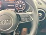 USED 2017 17 AUDI TT 1.8 TFSI Sport Coupe 3dr Petrol Manual Euro 6 (s/s) (180 ps) ** DEPOSIT TAKEN SORRY **