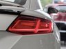 USED 2017 17 AUDI TT 1.8 TFSI Sport Coupe 3dr Petrol Manual Euro 6 (s/s) (180 ps) ** DEPOSIT TAKEN SORRY **