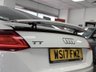 USED 2017 17 AUDI TT 1.8 TFSI Sport Coupe 3dr Petrol Manual Euro 6 (s/s) (180 ps) ** DEPOSIT TAKEN SORRY **