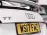 USED 2017 17 AUDI TT 1.8 TFSI Sport Coupe 3dr Petrol Manual Euro 6 (s/s) (180 ps) ** DEPOSIT TAKEN SORRY **