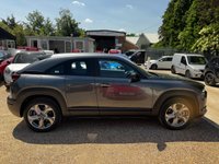 USED 2021 71 MAZDA MX-30 35.5kWh SE-L Lux SUV 5dr Electric Auto (145 ps) Low Miles * Grade A Battery * Lovely condition