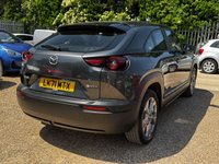 USED 2021 71 MAZDA MX-30 35.5kWh SE-L Lux SUV 5dr Electric Auto (145 ps) Low Miles * Grade A Battery * Lovely condition