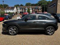 USED 2021 71 MAZDA MX-30 35.5kWh SE-L Lux SUV 5dr Electric Auto (145 ps) Low Miles * Grade A Battery * Lovely condition