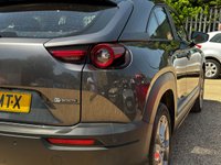 USED 2021 71 MAZDA MX-30 35.5kWh SE-L Lux SUV 5dr Electric Auto (145 ps) Low Miles * Grade A Battery * Lovely condition