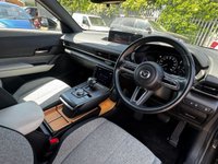 USED 2021 71 MAZDA MX-30 35.5kWh SE-L Lux SUV 5dr Electric Auto (145 ps) Low Miles * Grade A Battery * Lovely condition