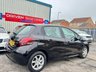 USED 2015 15 PEUGEOT 208 1.6 BlueHDi Active Hatchback 5dr Diesel Manual Euro 6 (75 ps) - Low Miles with Service History! -