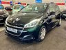 USED 2015 15 PEUGEOT 208 1.6 BlueHDi Active Hatchback 5dr Diesel Manual Euro 6 (75 ps) - Low Miles with Service History! -