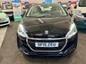 USED 2015 15 PEUGEOT 208 1.6 BlueHDi Active Hatchback 5dr Diesel Manual Euro 6 (75 ps) - Low Miles with Service History! -