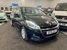 USED 2015 15 PEUGEOT 208 1.6 BlueHDi Active Hatchback 5dr Diesel Manual Euro 6 (75 ps) - Low Miles with Service History! -