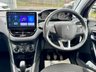 USED 2015 15 PEUGEOT 208 1.6 BlueHDi Active Hatchback 5dr Diesel Manual Euro 6 (75 ps) - Low Miles with Service History! -