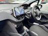 USED 2015 15 PEUGEOT 208 1.6 BlueHDi Active Hatchback 5dr Diesel Manual Euro 6 (75 ps) - Low Miles with Service History! -