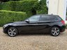 USED 2018 68 BMW 1 SERIES 2.0 120d Sport Hatchback 5dr Diesel Manual Euro 6 (s/s) (190 ps) 18 MONTHS GOLD WARRANTY