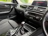 USED 2018 68 BMW 1 SERIES 2.0 120d Sport Hatchback 5dr Diesel Manual Euro 6 (s/s) (190 ps) 18 MONTHS GOLD WARRANTY