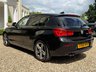 USED 2018 68 BMW 1 SERIES 2.0 120d Sport Hatchback 5dr Diesel Manual Euro 6 (s/s) (190 ps) 18 MONTHS GOLD WARRANTY