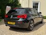 USED 2018 68 BMW 1 SERIES 2.0 120d Sport Hatchback 5dr Diesel Manual Euro 6 (s/s) (190 ps) 18 MONTHS GOLD WARRANTY