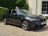 USED 2018 68 BMW 1 SERIES 2.0 120d Sport Hatchback 5dr Diesel Manual Euro 6 (s/s) (190 ps) 18 MONTHS GOLD WARRANTY