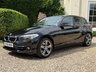 USED 2018 68 BMW 1 SERIES 2.0 120d Sport Hatchback 5dr Diesel Manual Euro 6 (s/s) (190 ps) 18 MONTHS GOLD WARRANTY