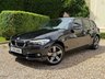 USED 2018 68 BMW 1 SERIES 2.0 120d Sport Hatchback 5dr Diesel Manual Euro 6 (s/s) (190 ps) 18 MONTHS GOLD WARRANTY