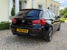 USED 2018 68 BMW 1 SERIES 2.0 120d Sport Hatchback 5dr Diesel Manual Euro 6 (s/s) (190 ps) 18 MONTHS WARRANTY+SERVICE