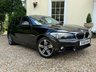 USED 2018 68 BMW 1 SERIES 2.0 120d Sport Hatchback 5dr Diesel Manual Euro 6 (s/s) (190 ps) 18 MONTHS WARRANTY+SERVICE