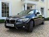 USED 2018 68 BMW 1 SERIES 2.0 120d Sport Hatchback 5dr Diesel Manual Euro 6 (s/s) (190 ps) 18 MONTHS WARRANTY+SERVICE