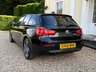 USED 2018 68 BMW 1 SERIES 2.0 120d Sport Hatchback 5dr Diesel Manual Euro 6 (s/s) (190 ps) 18 MONTHS WARRANTY+SERVICE
