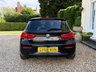 USED 2018 68 BMW 1 SERIES 2.0 120d Sport Hatchback 5dr Diesel Manual Euro 6 (s/s) (190 ps) 18 MONTHS WARRANTY+SERVICE