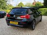 USED 2018 68 BMW 1 SERIES 2.0 120d Sport Hatchback 5dr Diesel Manual Euro 6 (s/s) (190 ps) 18 MONTHS WARRANTY+SERVICE