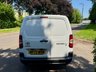 USED 2022 72 TOYOTA PROACE CITY 1.5 BlueHDi Active Short Panel Van 5dr Diesel Manual SWB Euro 6 (s/s) (100 bhp) 