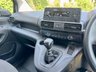 USED 2022 72 TOYOTA PROACE CITY 1.5 BlueHDi Active Short Panel Van 5dr Diesel Manual SWB Euro 6 (s/s) (100 bhp) 
