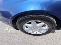 USED 2003 53 MERCEDES-BENZ C-CLASS 1.8 C200 Kompressor Elegance SE Saloon 4dr Petrol Automatic (209 g/km, 163 bhp) in metallic blue with a grey interior in immaculate condition with only 67456 miles one not to be missed. A future classic Mercedes in immaculate condition inside and out with a great history in metallic blue with a lovely grey cloth interior a stunning Mercedes that drives and looks great.............