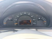 USED 2003 53 MERCEDES-BENZ C-CLASS 1.8 C200 Kompressor Elegance SE Saloon 4dr Petrol Automatic (209 g/km, 163 bhp) in metallic blue with a grey interior in immaculate condition with only 67456 miles one not to be missed. A future classic Mercedes in immaculate condition inside and out with a great history in metallic blue with a lovely grey cloth interior a stunning Mercedes that drives and looks great.............