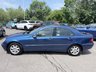 USED 2003 53 MERCEDES-BENZ C-CLASS 1.8 C200 Kompressor Elegance SE Saloon 4dr Petrol Automatic (209 g/km, 163 bhp) in metallic blue with a grey interior in immaculate condition with only 67456 miles one not to be missed. A future classic Mercedes in immaculate condition inside and out with a great history in metallic blue with a lovely grey cloth interior a stunning Mercedes that drives and looks great.............