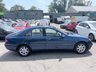 USED 2003 53 MERCEDES-BENZ C-CLASS 1.8 C200 Kompressor Elegance SE Saloon 4dr Petrol Automatic (209 g/km, 163 bhp) in metallic blue with a grey interior in immaculate condition with only 67456 miles one not to be missed. A future classic Mercedes in immaculate condition inside and out with a great history in metallic blue with a lovely grey cloth interior a stunning Mercedes that drives and looks great.............