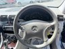 USED 2003 53 MERCEDES-BENZ C-CLASS 1.8 C200 Kompressor Elegance SE Saloon 4dr Petrol Automatic (209 g/km, 163 bhp) in metallic blue with a grey interior in immaculate condition with only 67456 miles one not to be missed. A future classic Mercedes in immaculate condition inside and out with a great history in metallic blue with a lovely grey cloth interior a stunning Mercedes that drives and looks great.............